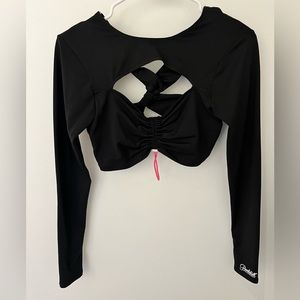 Bombshell Sportswear Shirt